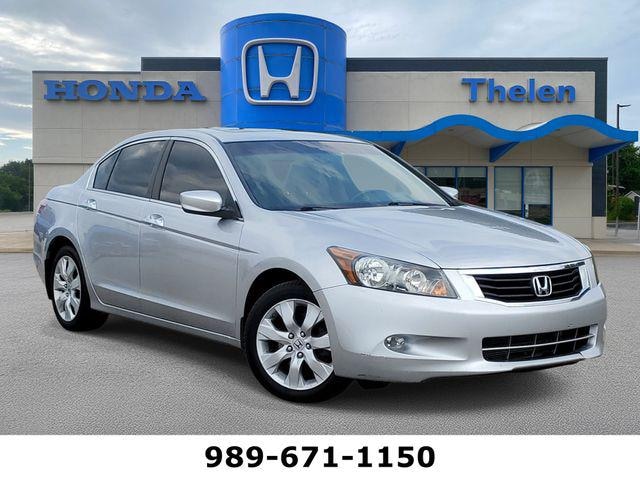2010 Honda Accord