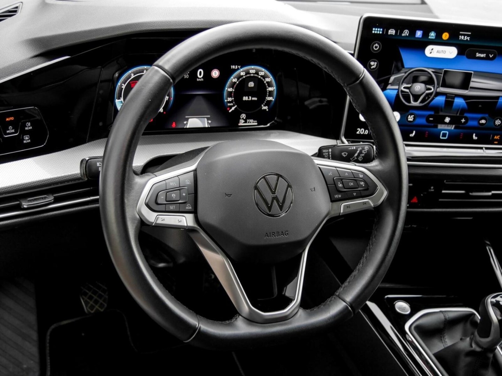 Volkswagen Golf – Bild 9