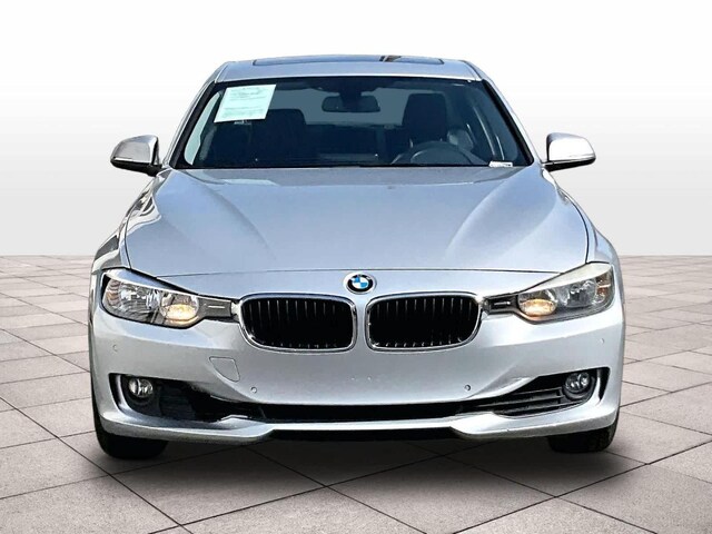 2015 BMW