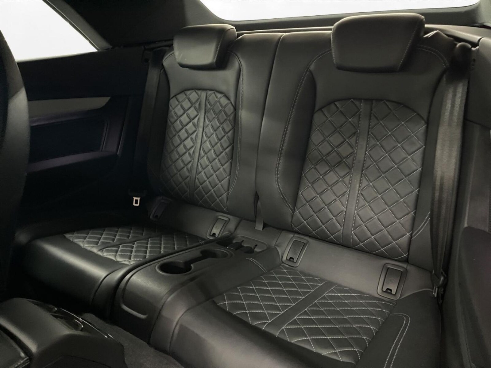 Audi S5 Cabriolet – Bild 18