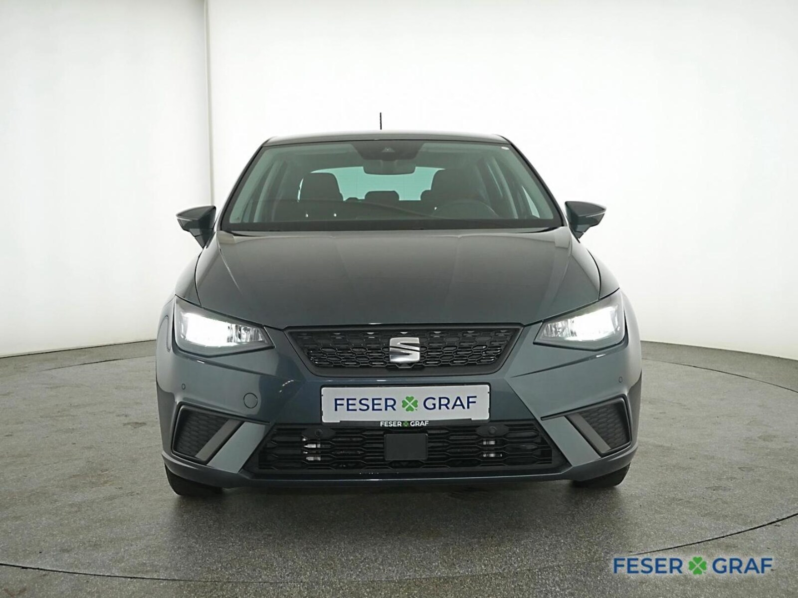 SEAT Ibiza – Bild 9