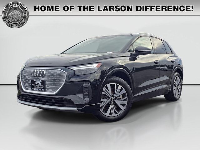 Photo of 2023 Audi Q4 e-tron