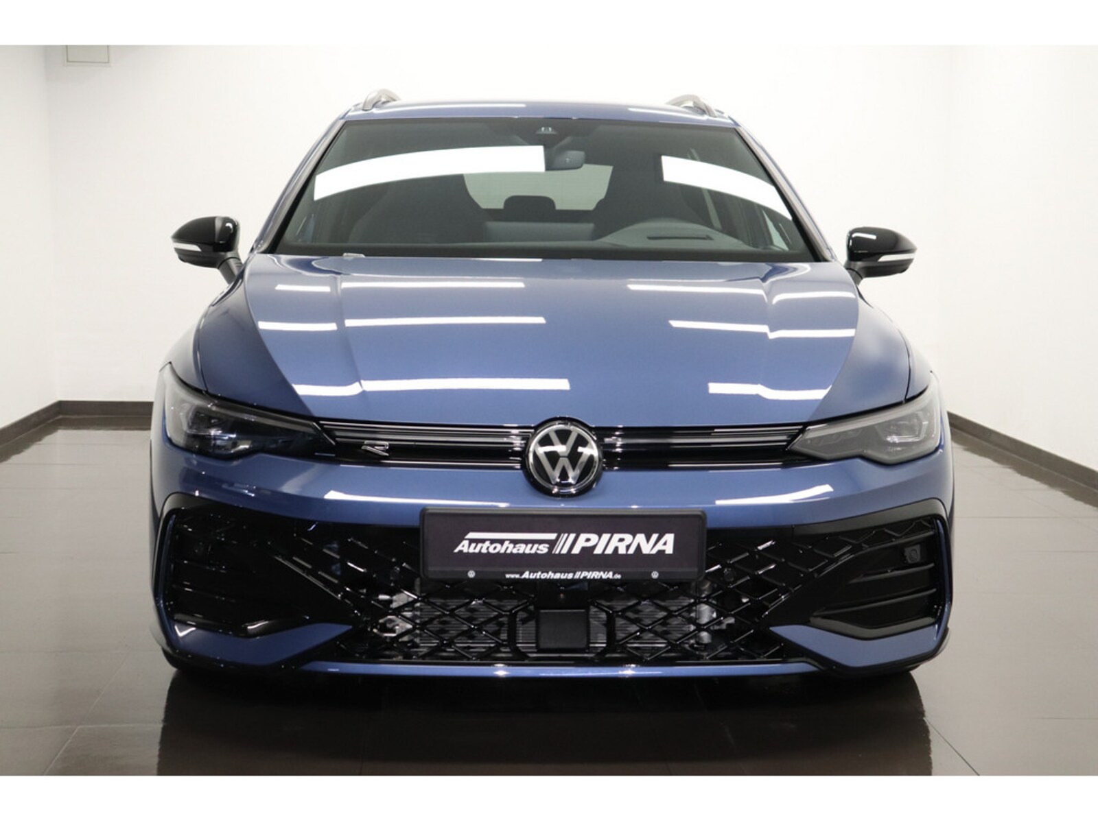 Volkswagen Golf Variant – Bild 3