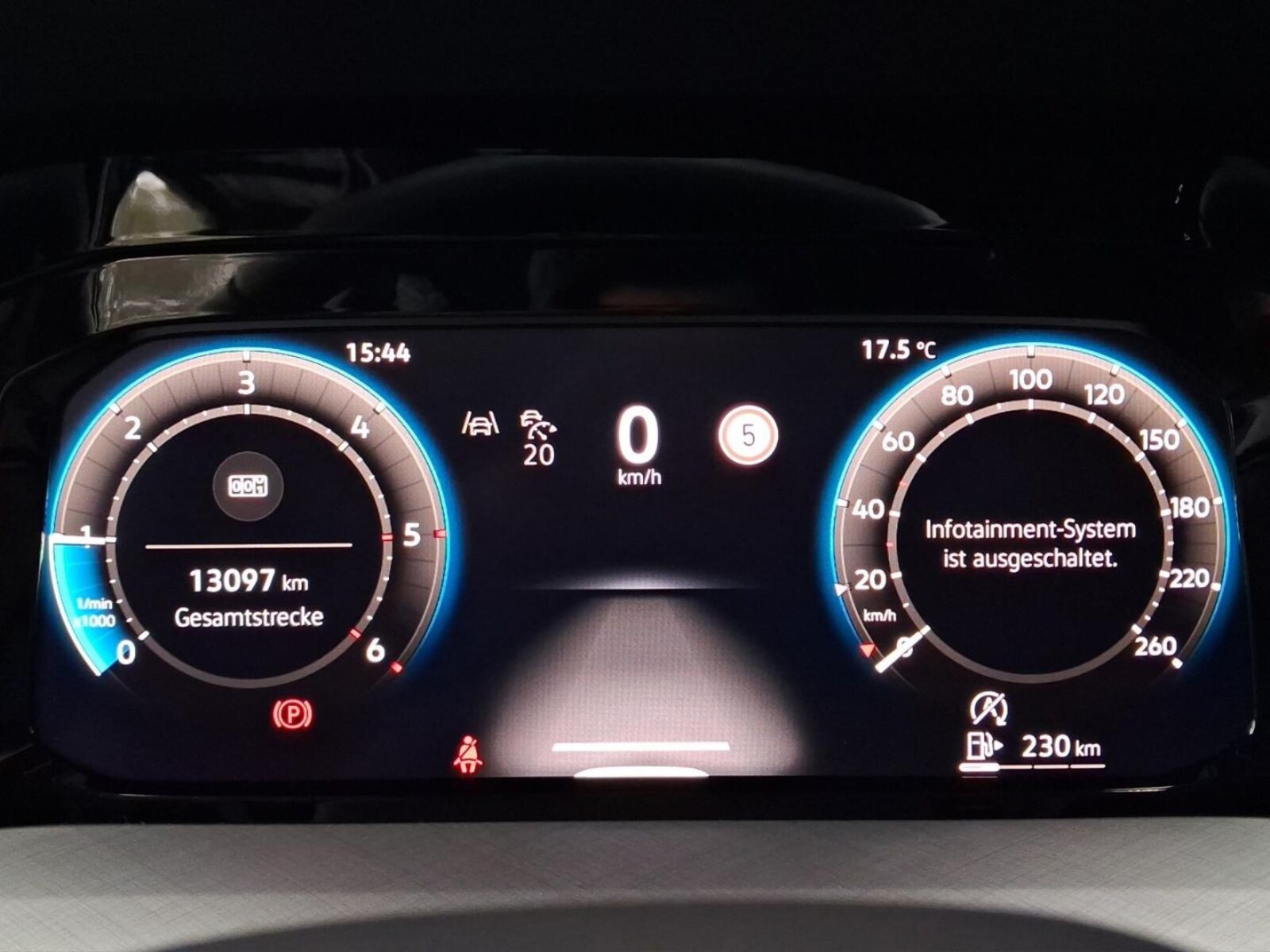 Volkswagen Golf Variant – Bild 10