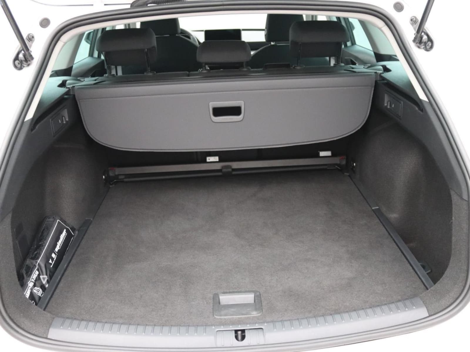 SEAT Leon Sportstourer – Bild 19