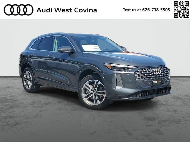 2026 Audi Q5