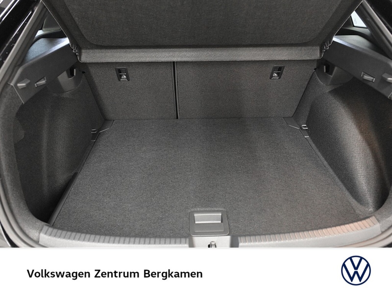 Volkswagen Taigo – Bild 8