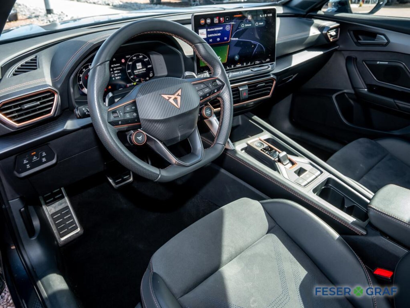 CUPRA Formentor – Bild 3