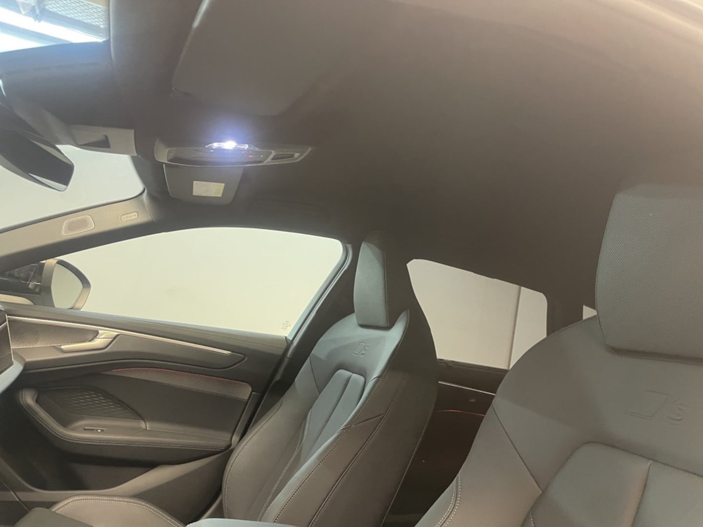 Bild über Audi A6 Avant edition one TFSI 150 kW S tronic - für weitere Informationen kontaktieren Sie den Audi Partner