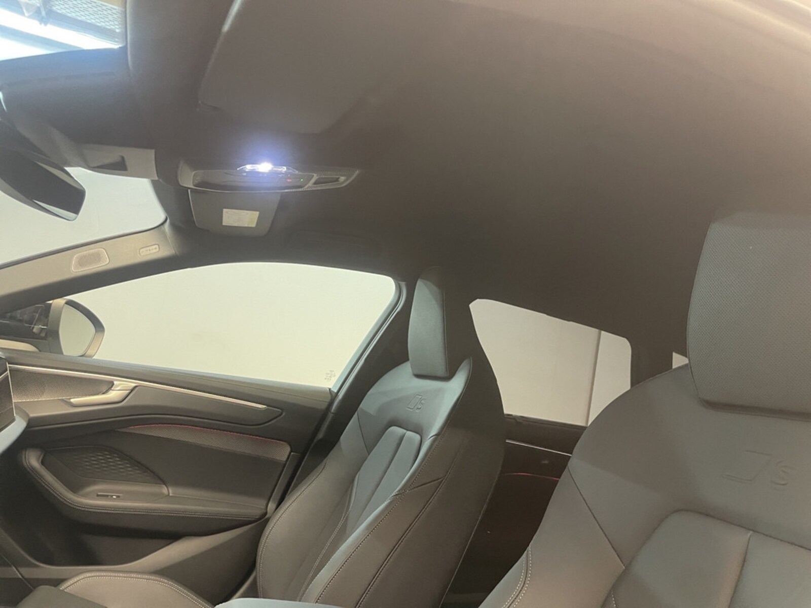 Audi A6 Avant – Bild 18