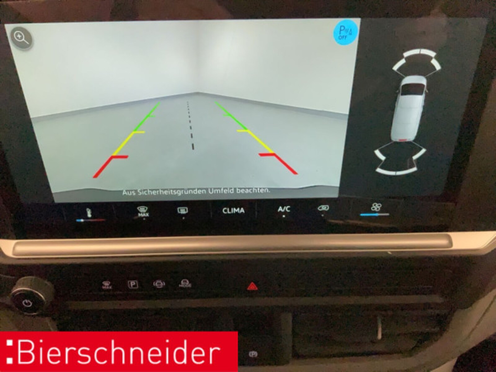 Volkswagen Transporter Kombi kurzer Radstand – Bild 23
