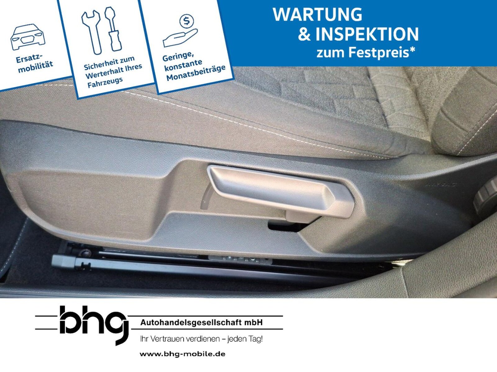 Volkswagen Golf – Bild 21