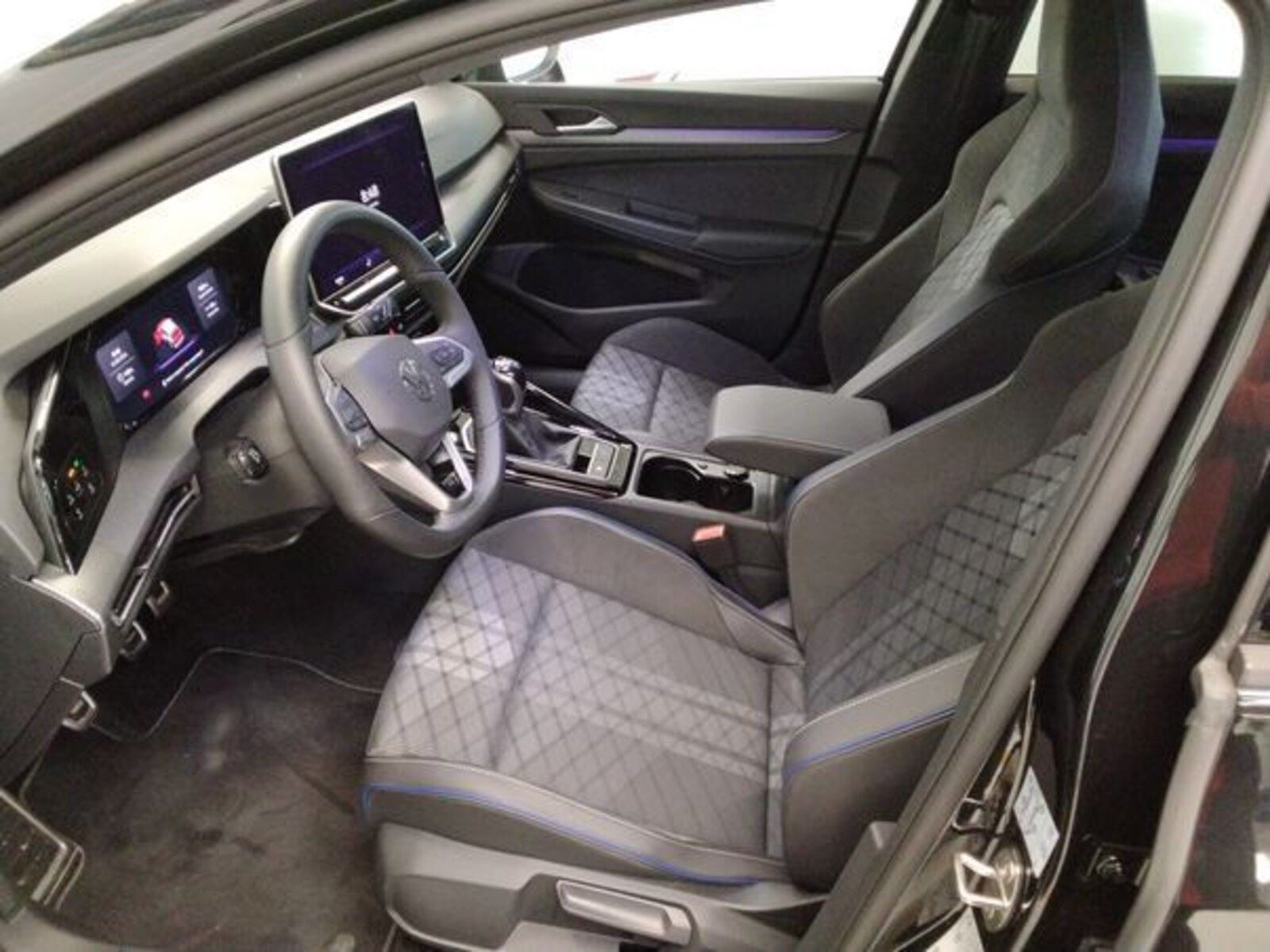 Volkswagen Golf Variant – Bild 4