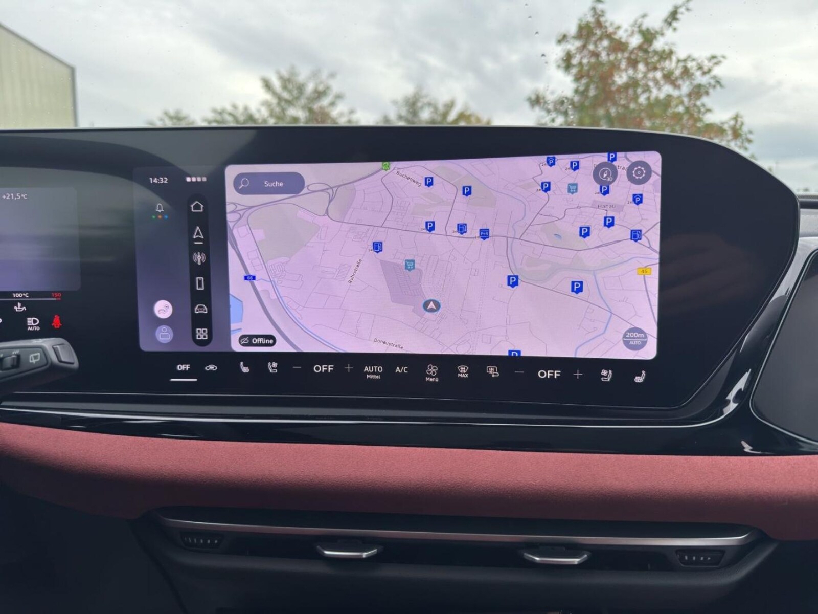 Audi S5 Avant – Bild 6