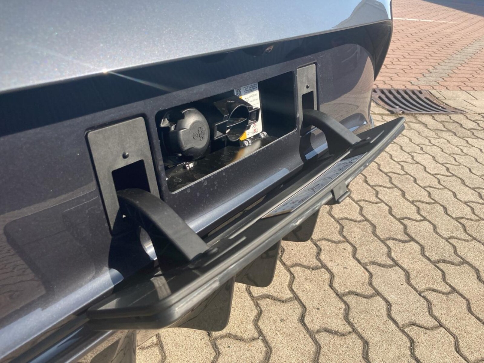 CUPRA Born – Bild 20