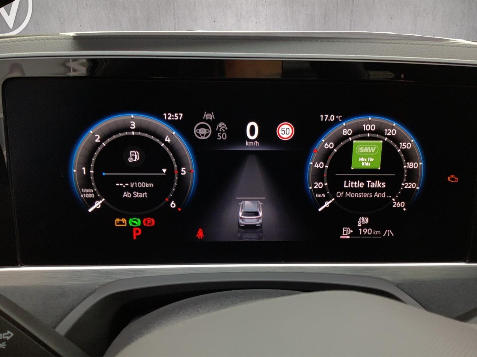 Volkswagen Passat – Bild 15