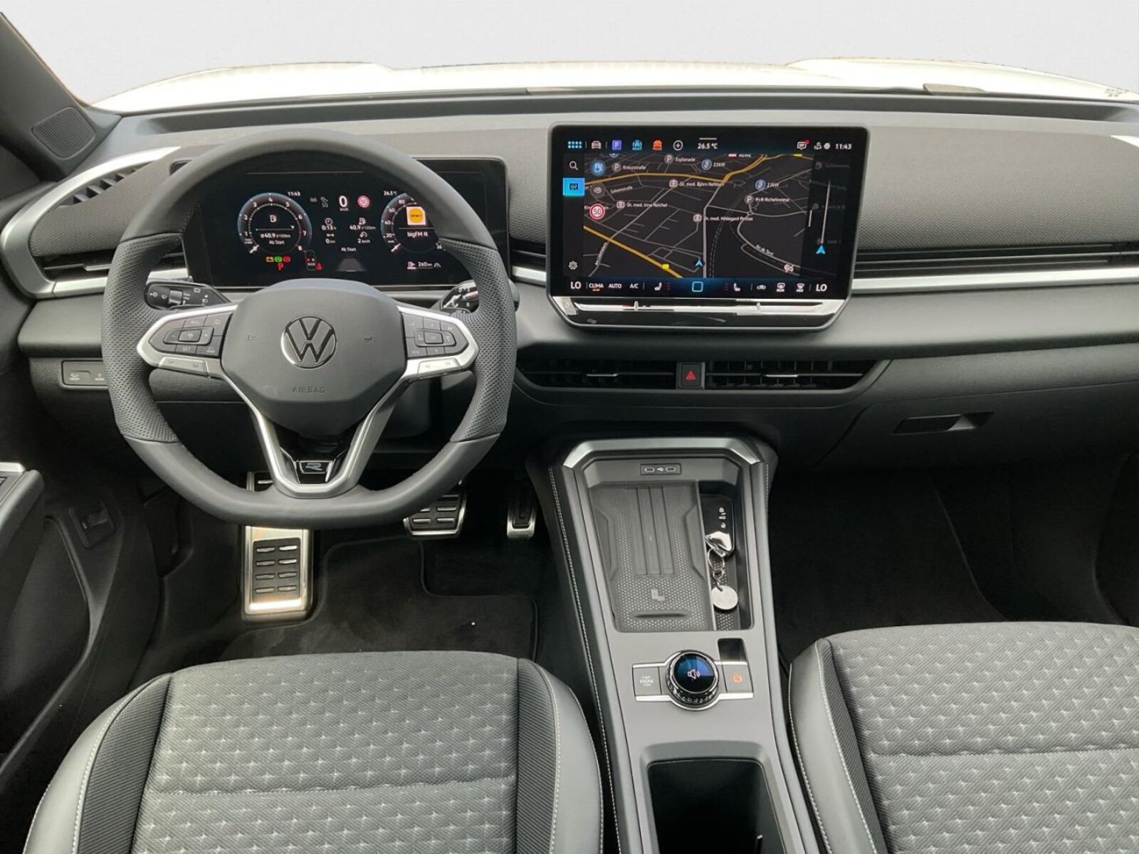 Volkswagen T-Roc – Bild 11
