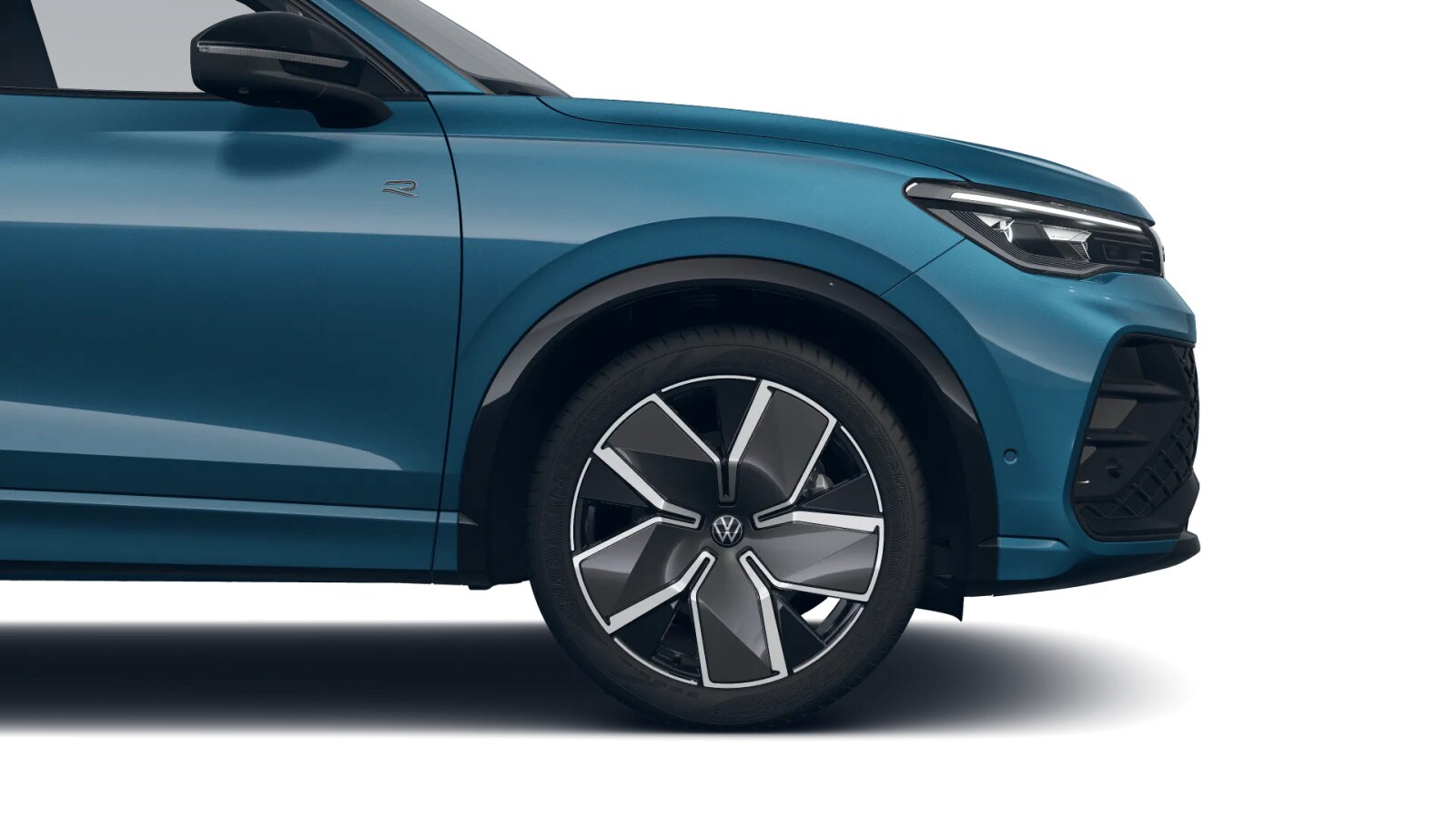 Volkswagen Tiguan – Bild 4