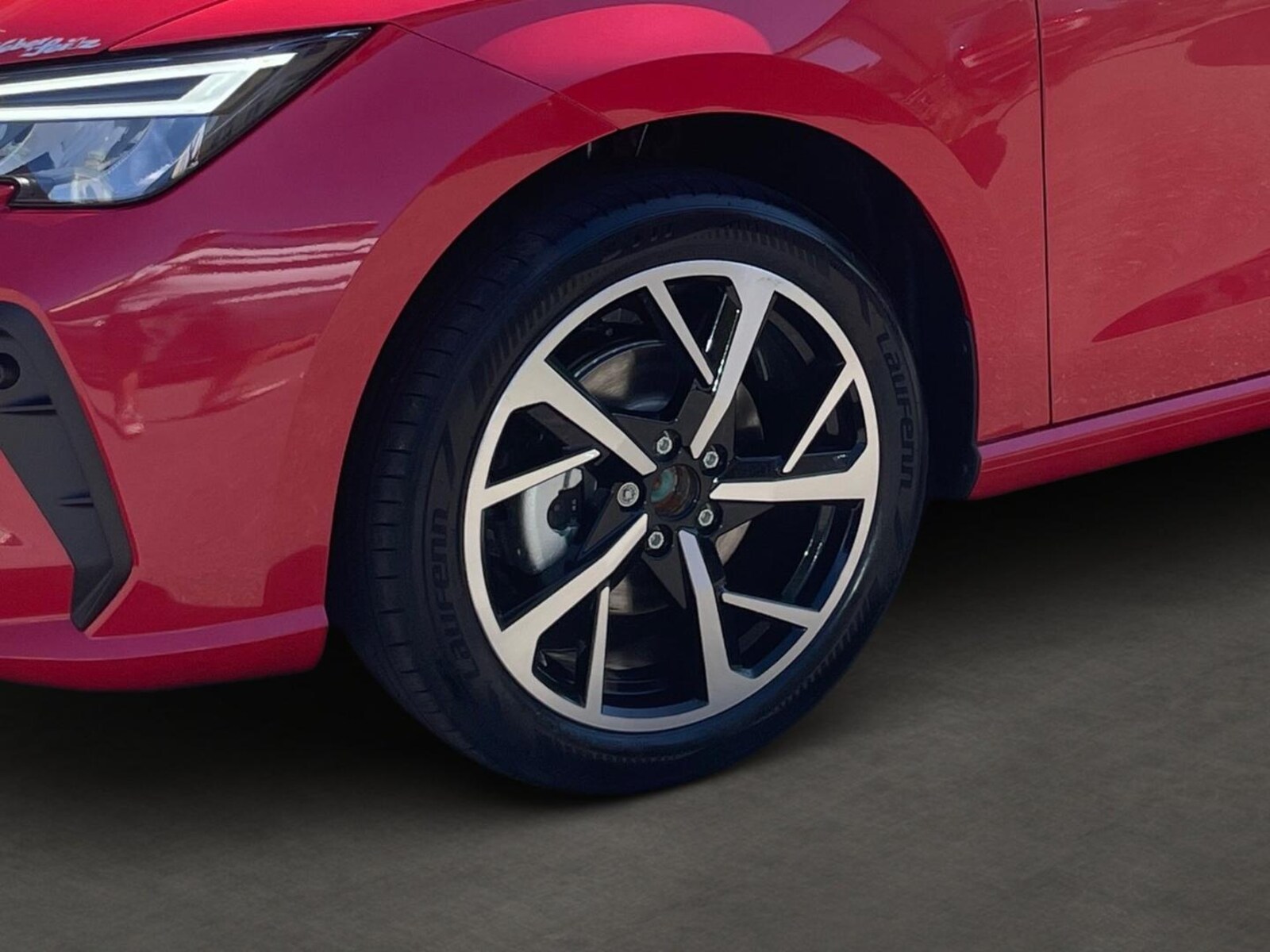 SEAT Ibiza – Bild 9