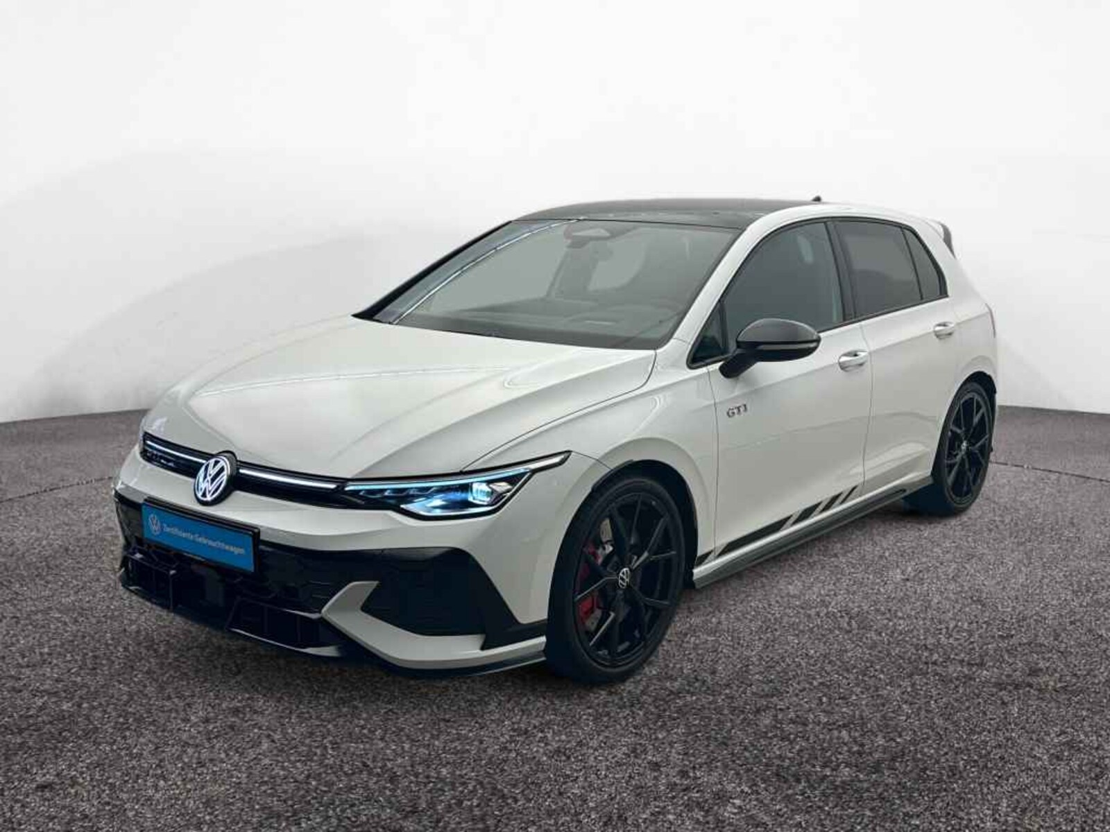 Volkswagen Golf – Bild 2
