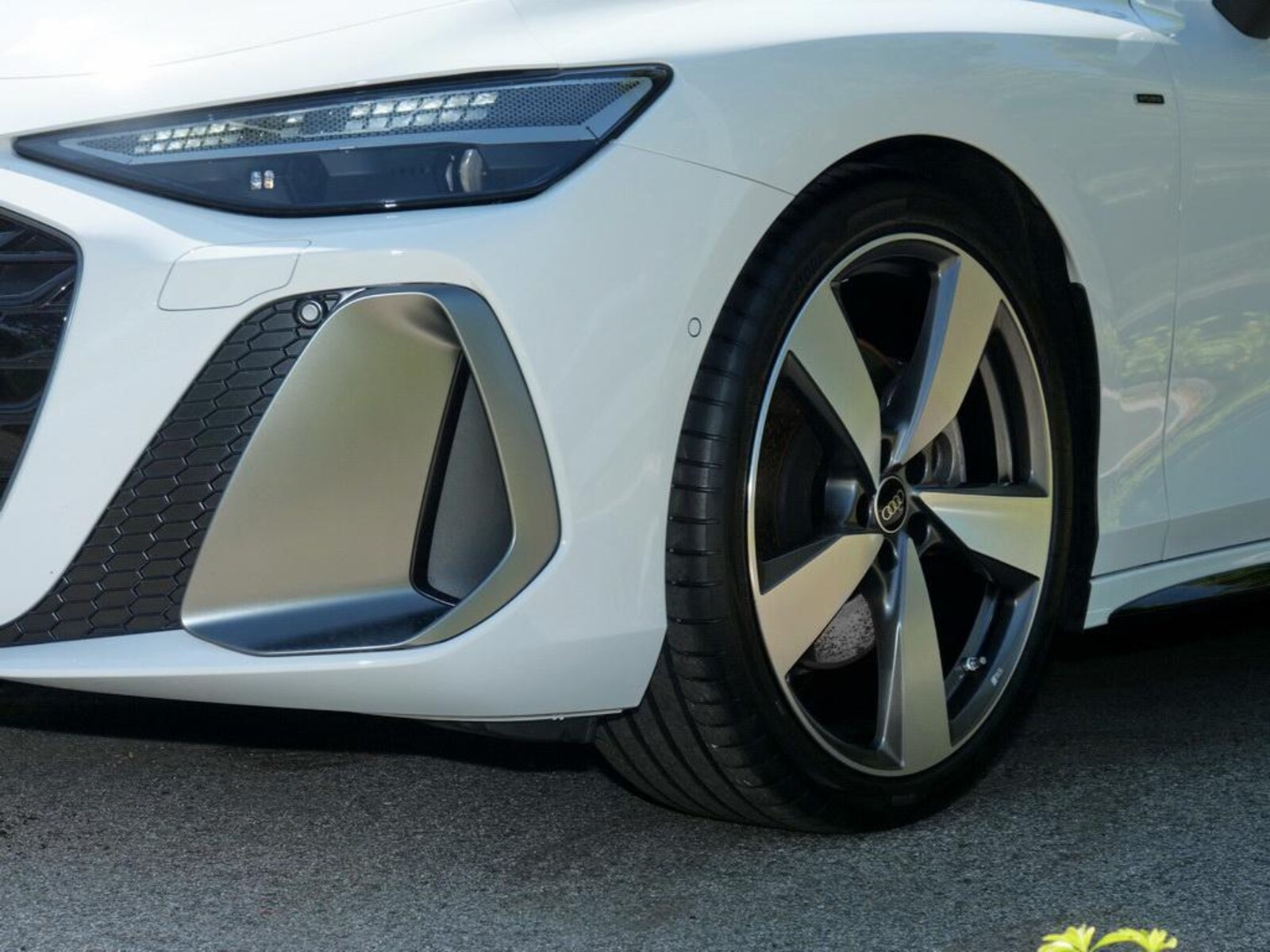 Audi A6 Avant – Bild 11