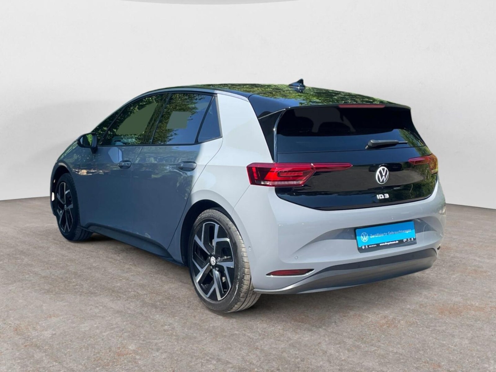Volkswagen ID.3 – Bild 5