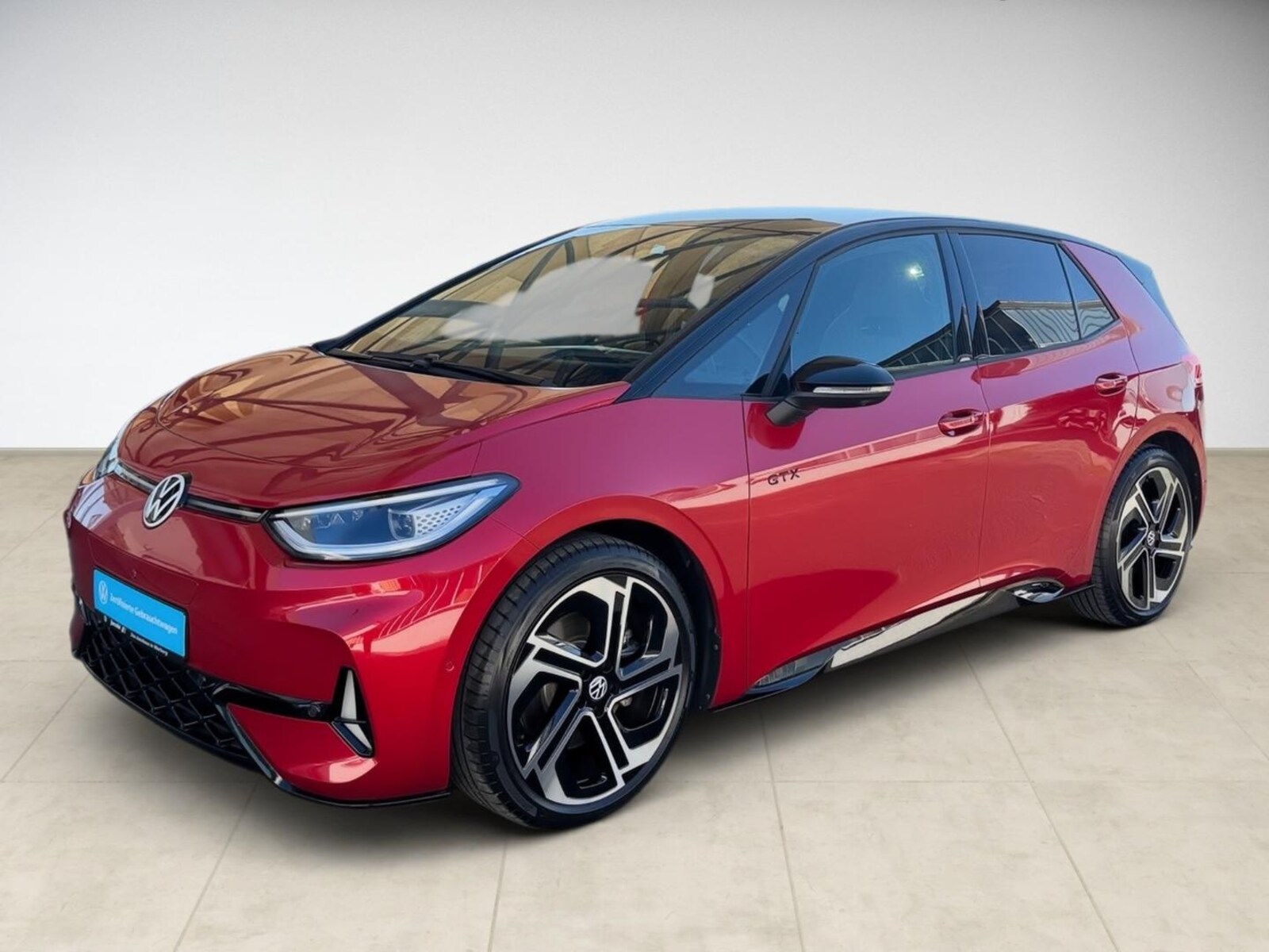 Volkswagen ID.3 – Bild 2