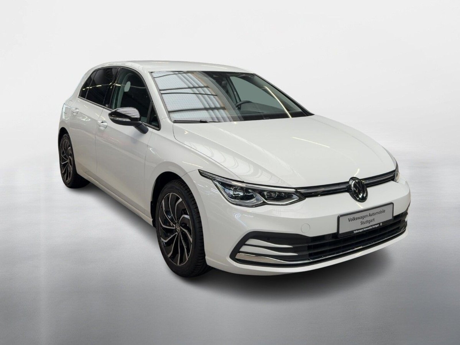 Volkswagen Golf – Bild 5
