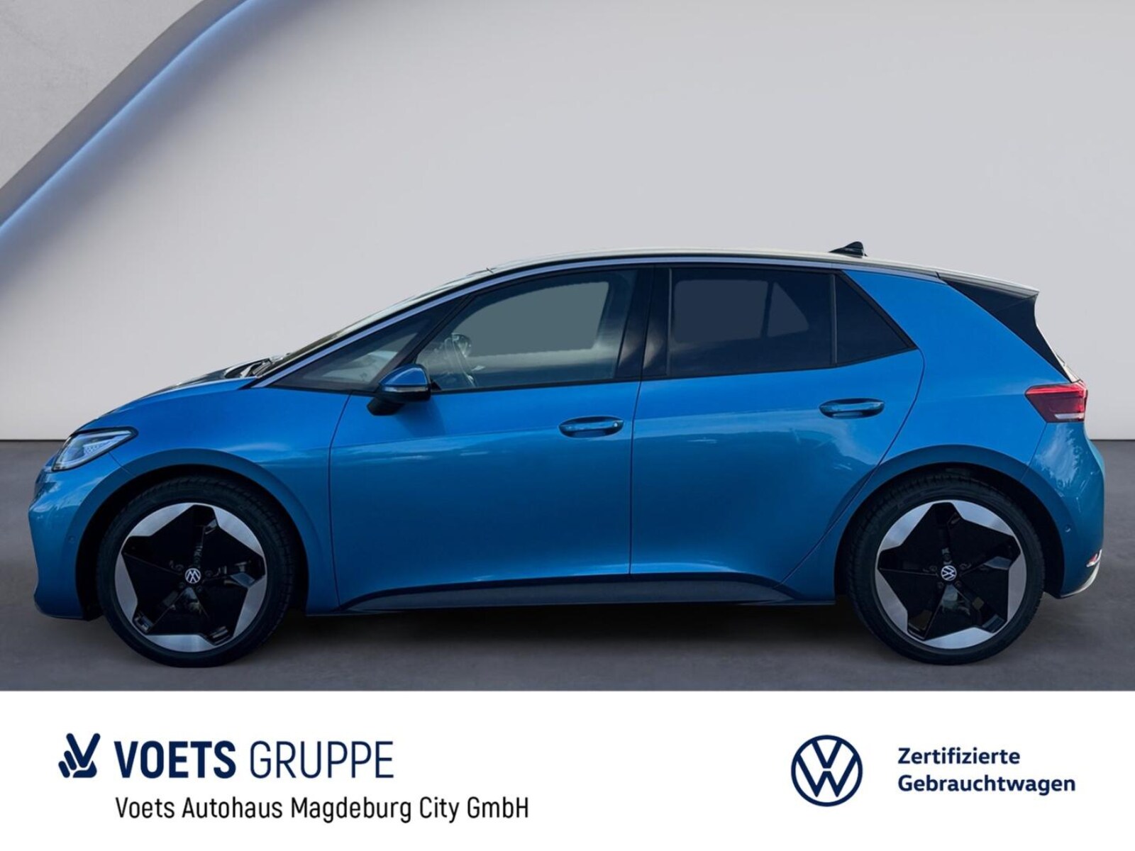 Volkswagen ID.3 – Bild 3
