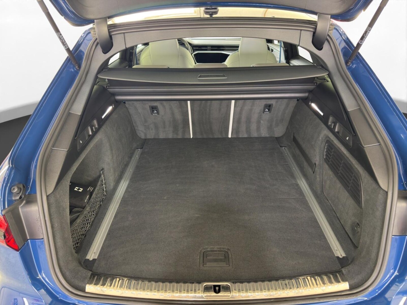 Audi S6 Avant – Bild 15