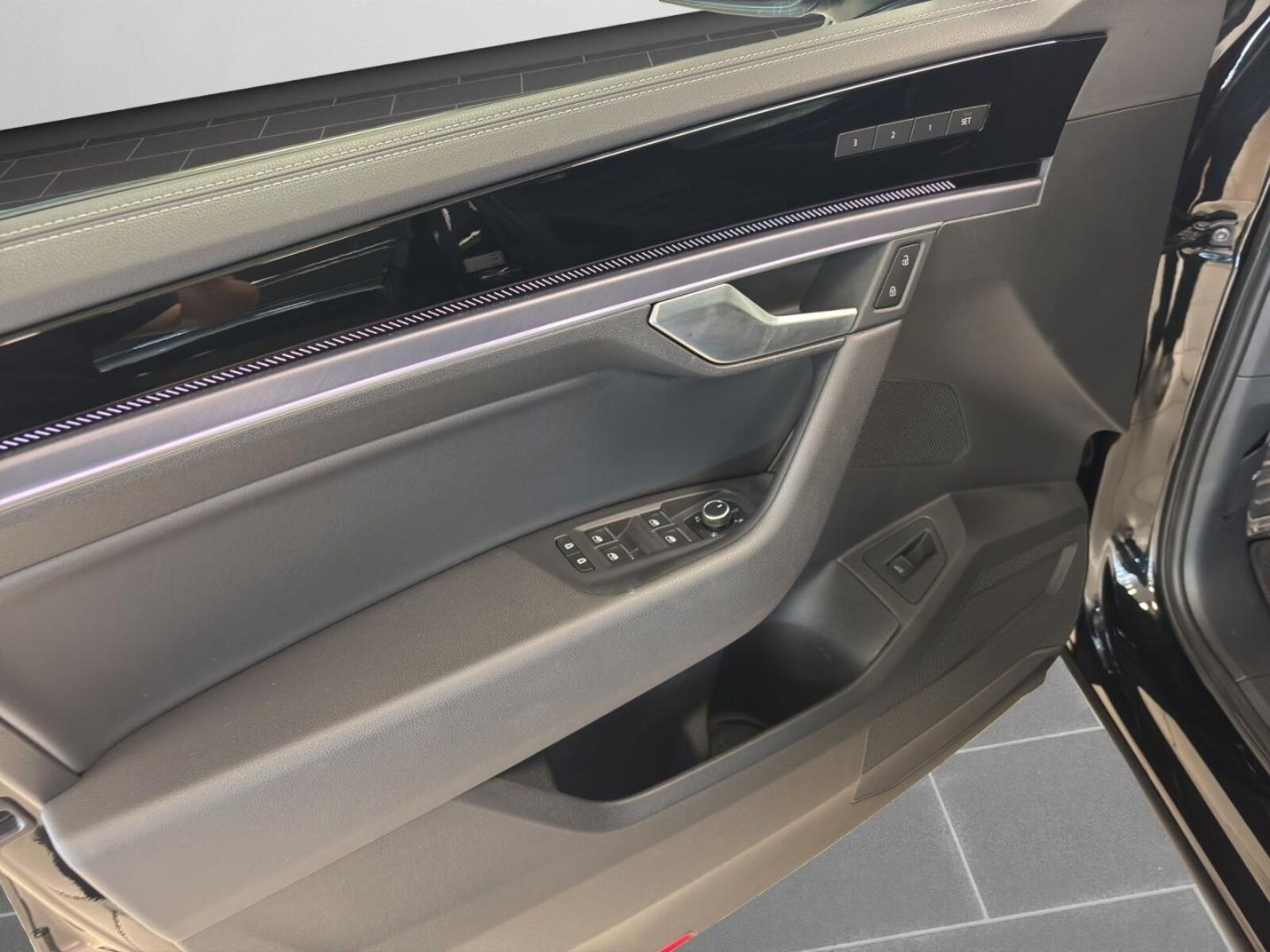 Volkswagen Touareg – Bild 13
