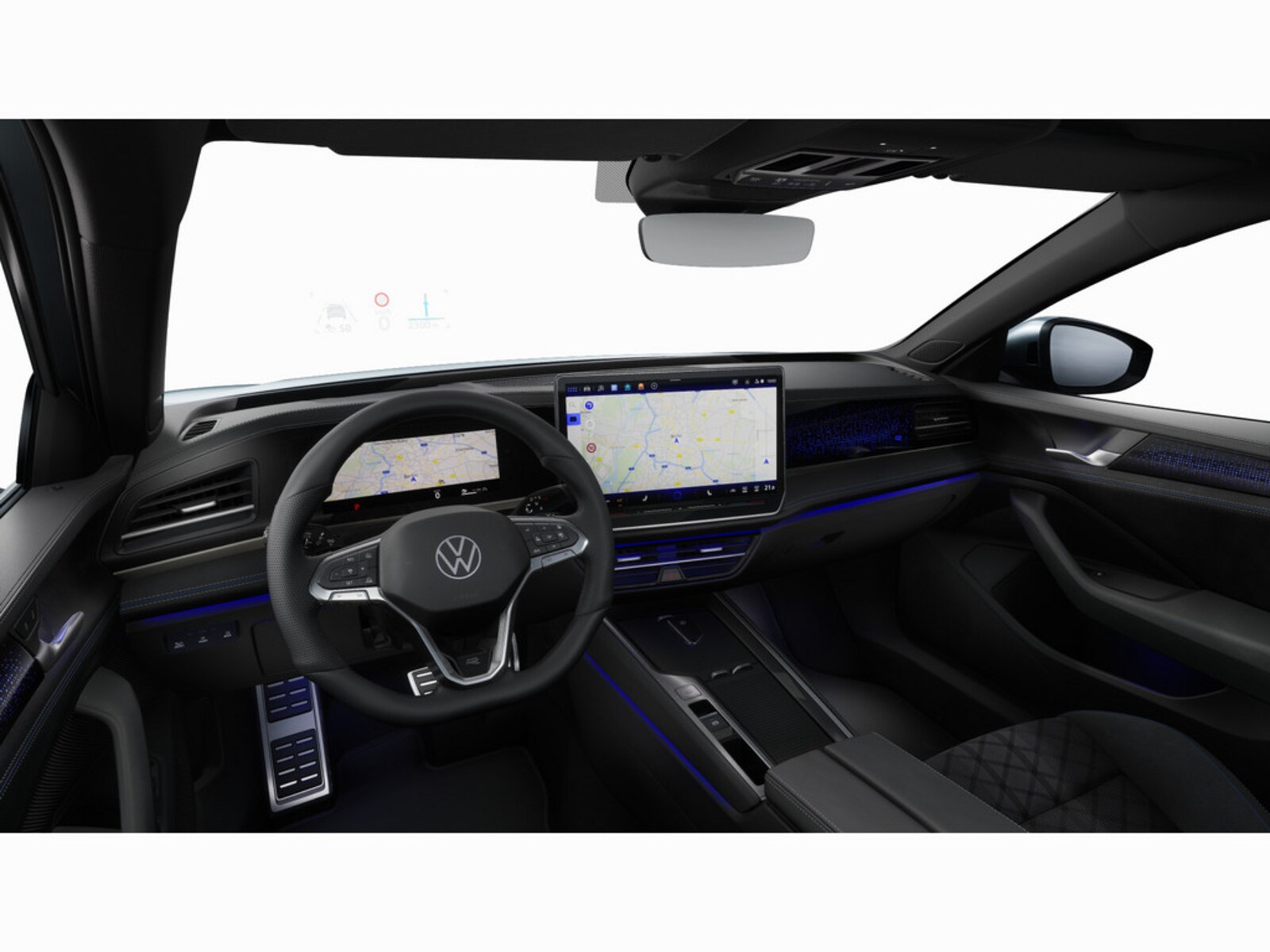 Volkswagen Passat – Bild 2