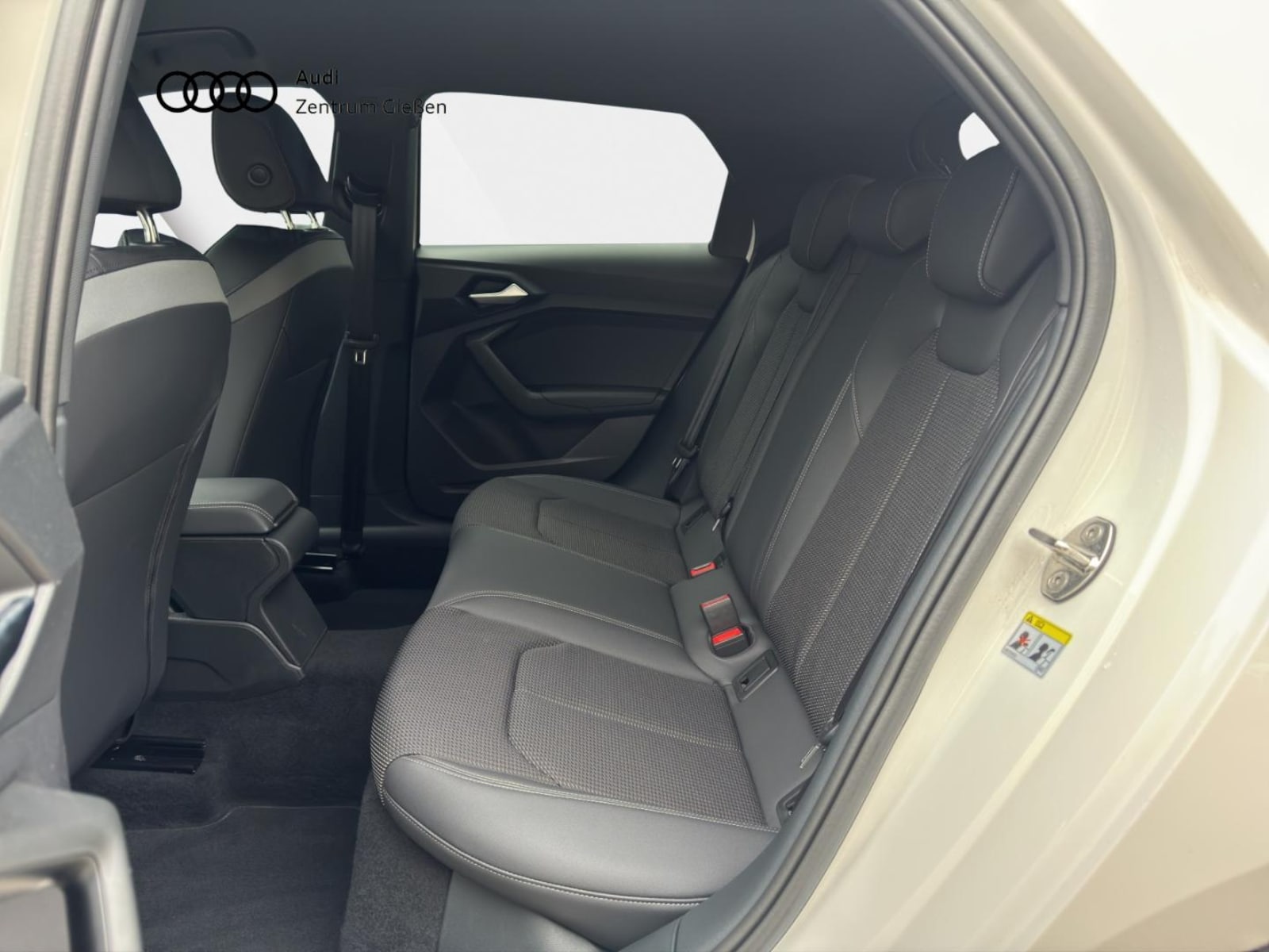 Audi A1 Sportback – Bild 6
