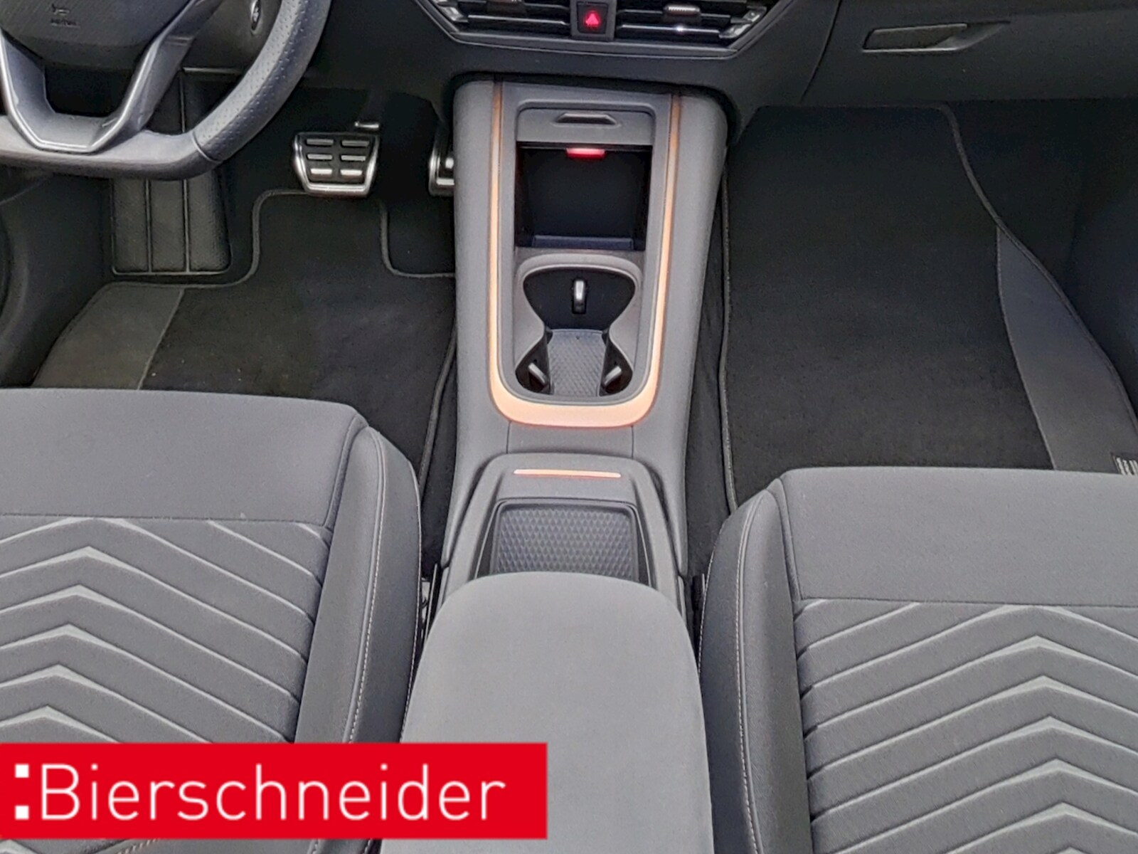 CUPRA Born – Bild 13