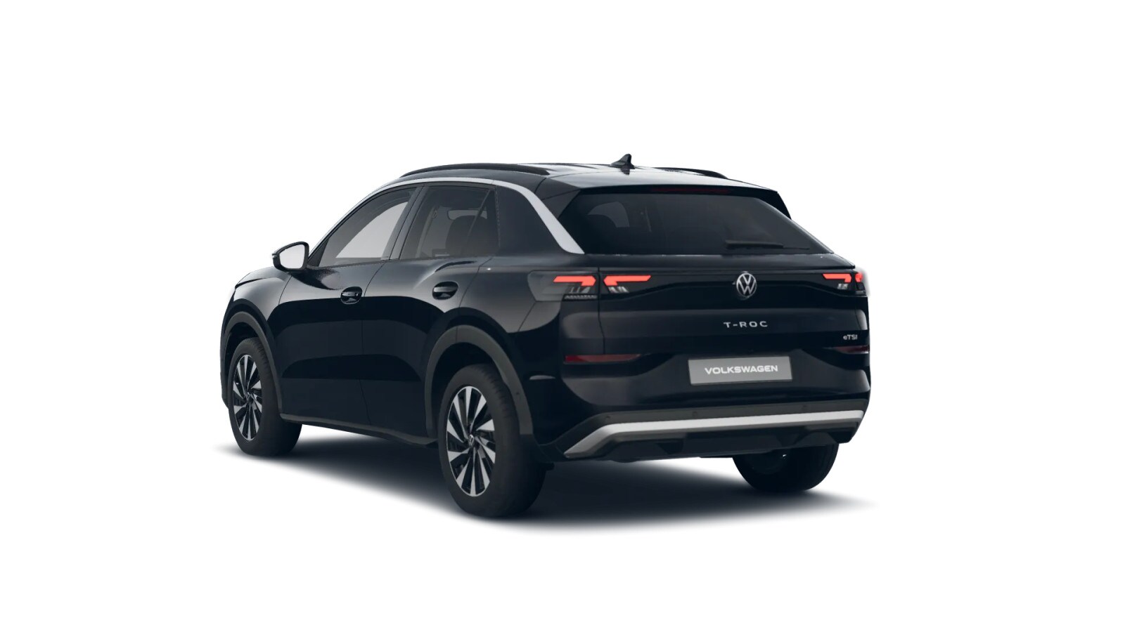 Volkswagen T-Roc – Bild 5