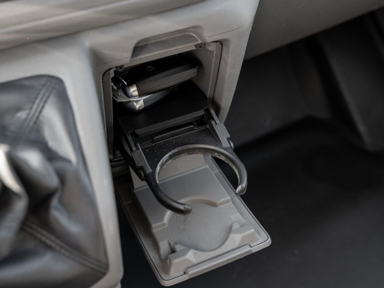 Volkswagen Transporter Kasten langer Radstand – Bild 17