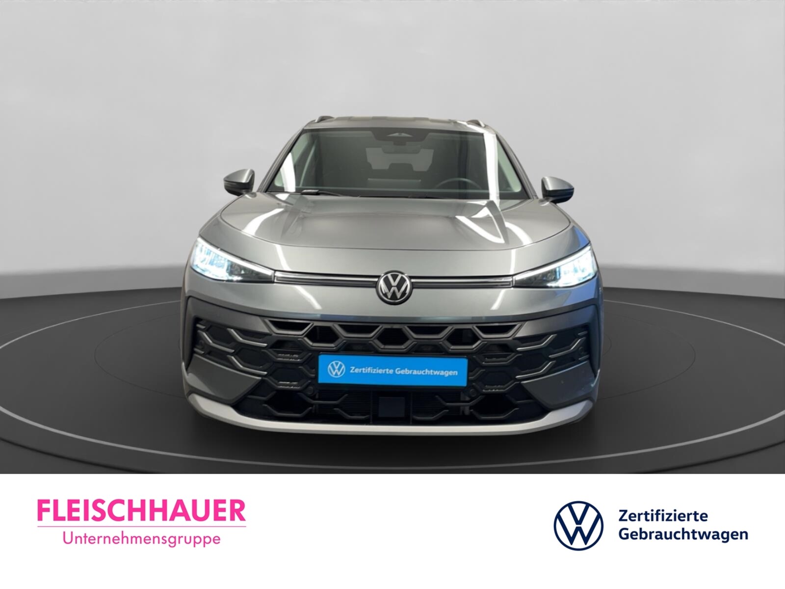 Volkswagen T-Roc – Bild 2
