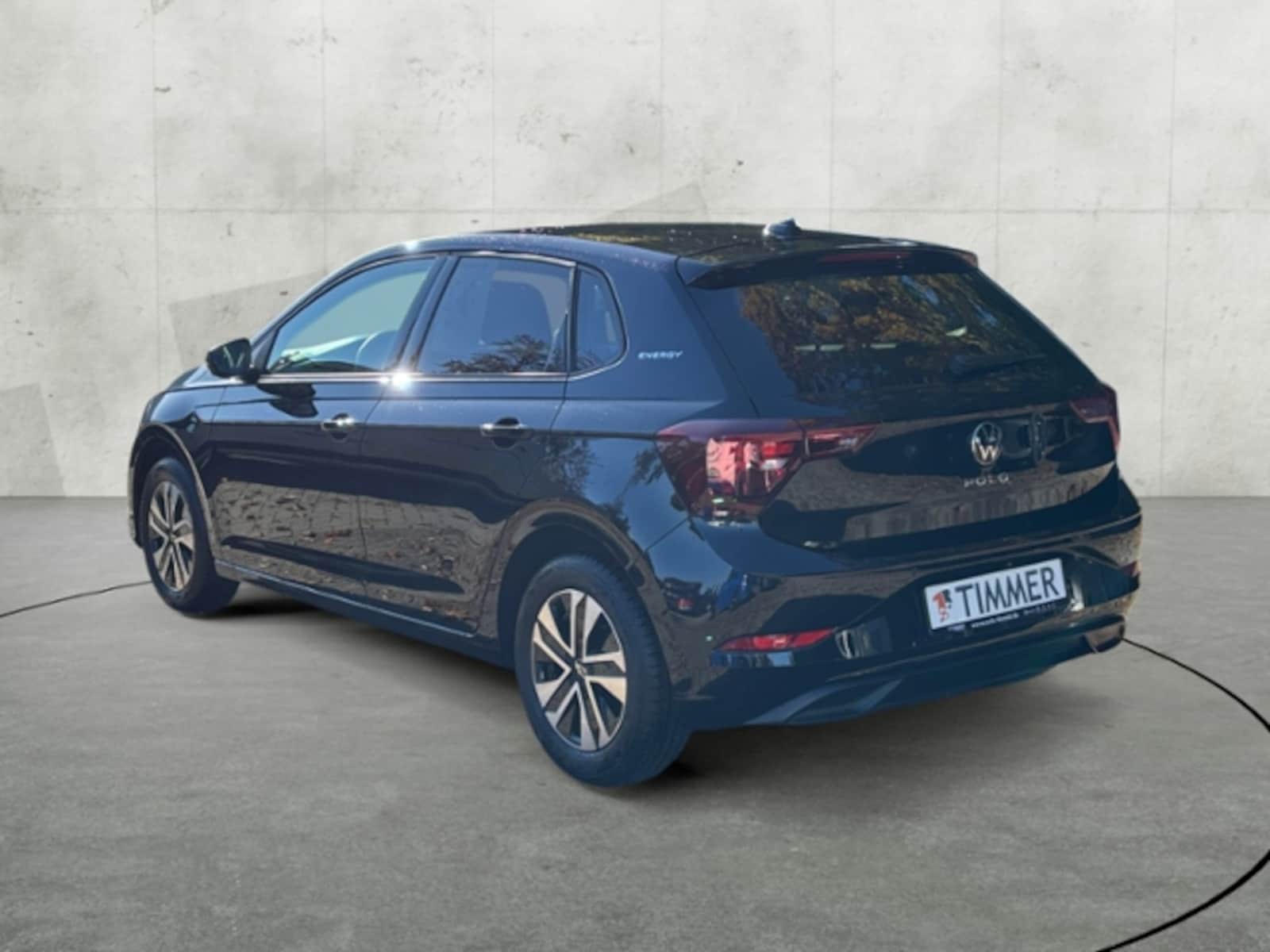 Volkswagen Polo – Bild 5