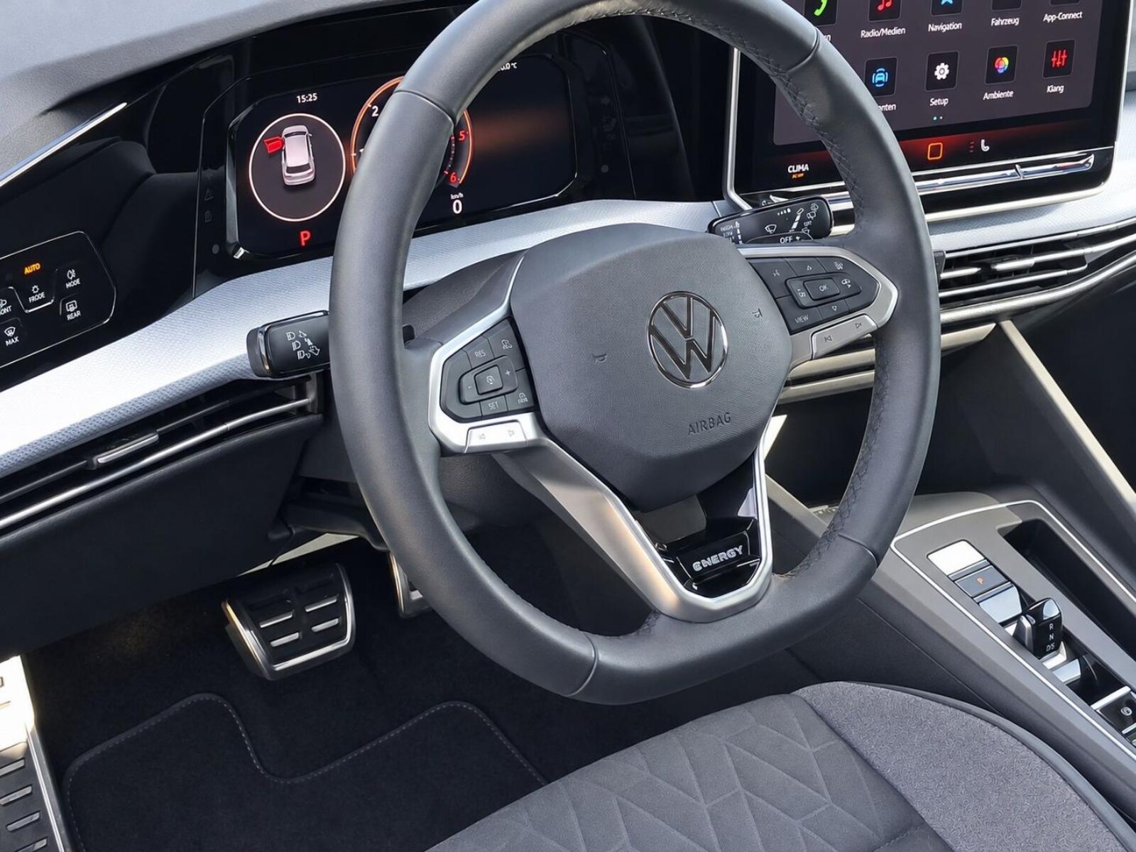 Volkswagen Golf – Bild 14