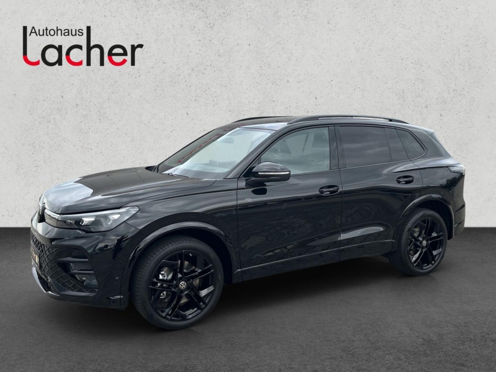 Volkswagen Tiguan – Bild 2