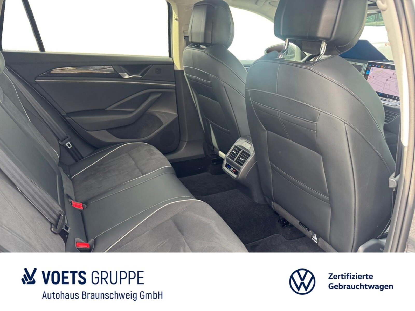 Volkswagen Passat – Bild 15