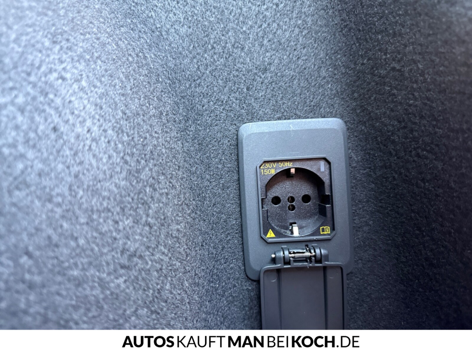 CUPRA Leon – Bild 17
