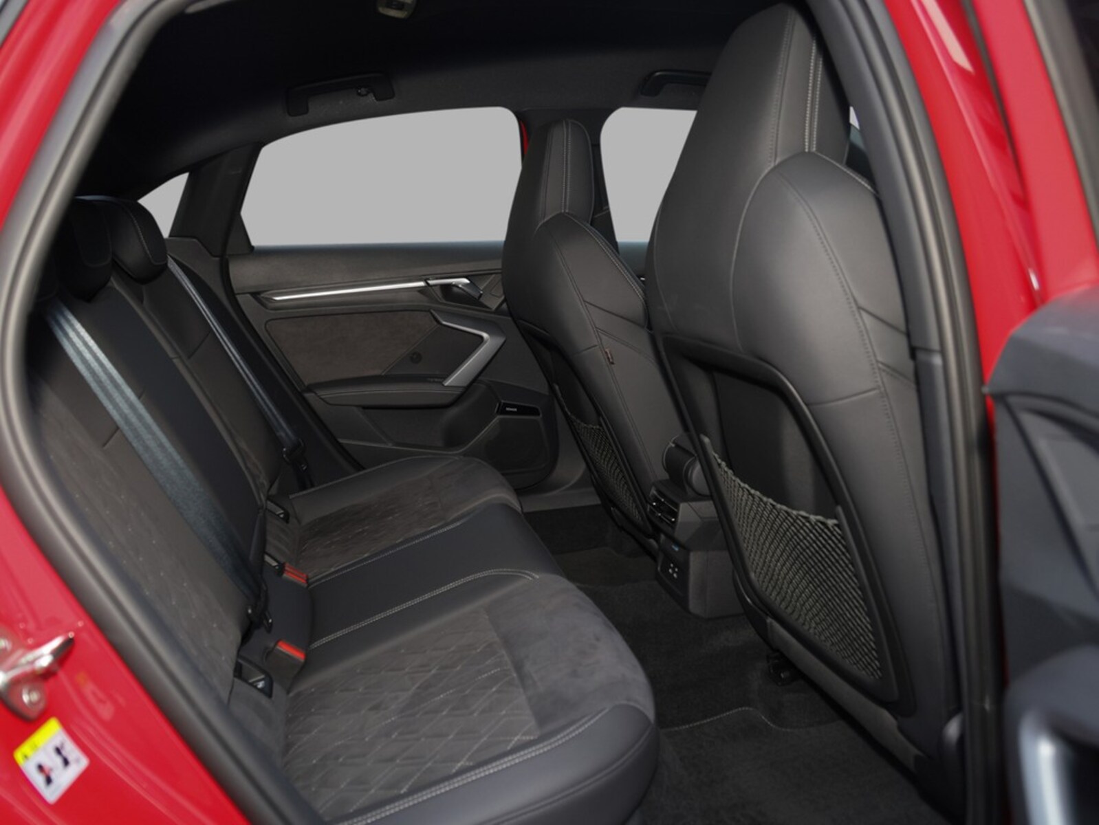 Audi A3 Limousine – Bild 11