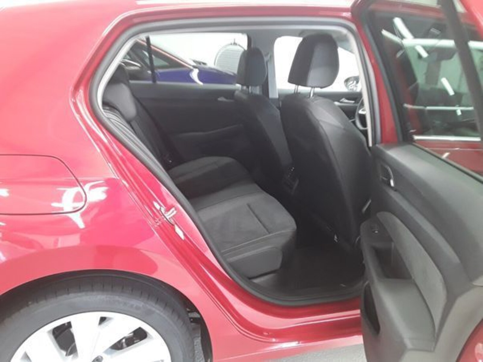 Volkswagen Golf – Bild 10