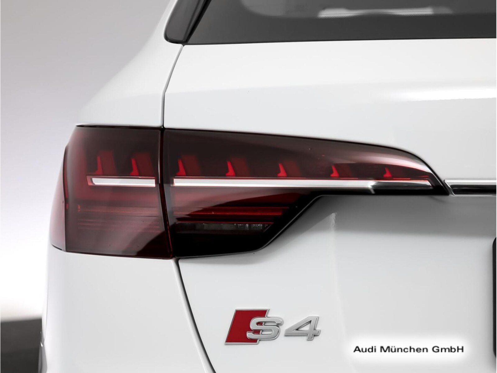 Audi S4 Avant – Bild 7