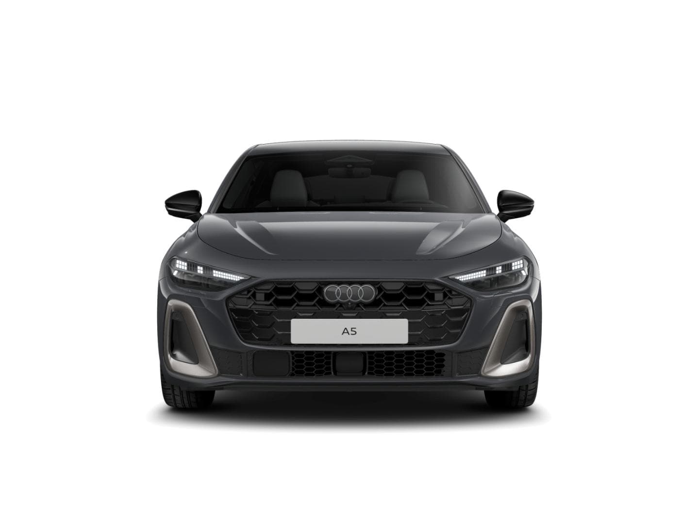 Bild über Audi A5 Limousine edition one TFSI 150 kW S tronic - für weitere Informationen kontaktieren Sie den Audi Partner