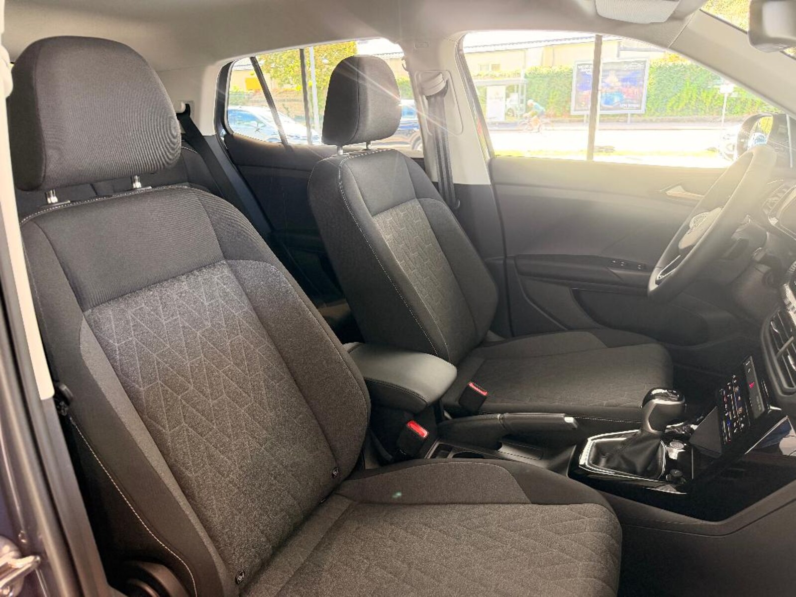 Volkswagen T-Cross – Bild 37