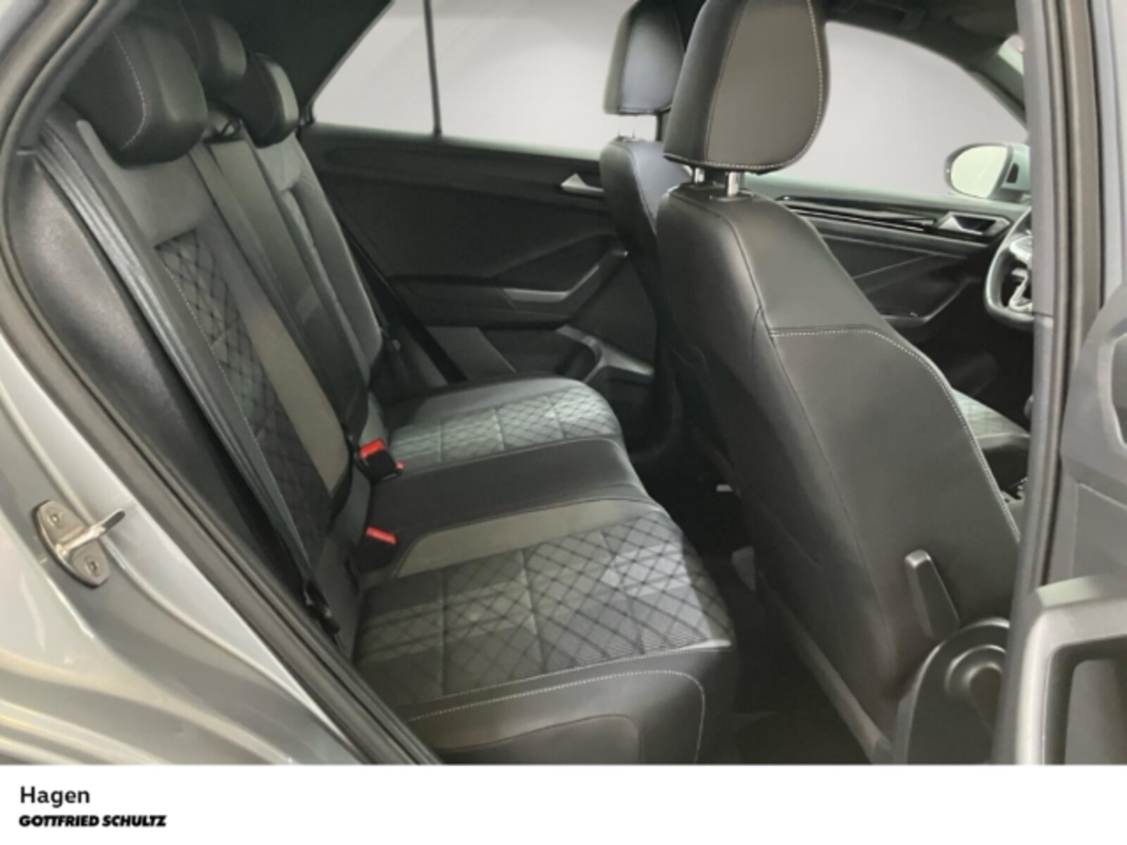 Volkswagen T-Roc – Bild 6