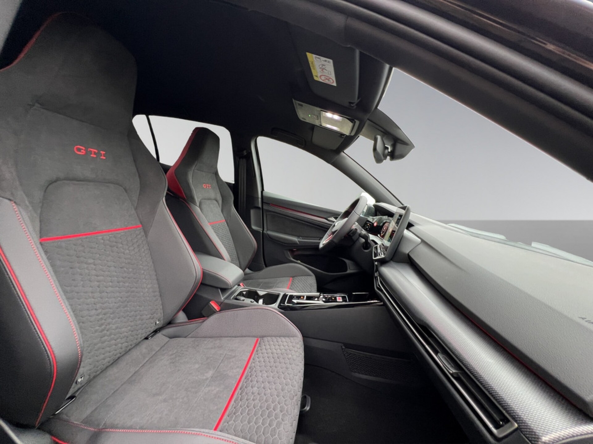Volkswagen Golf GTI Clubsport