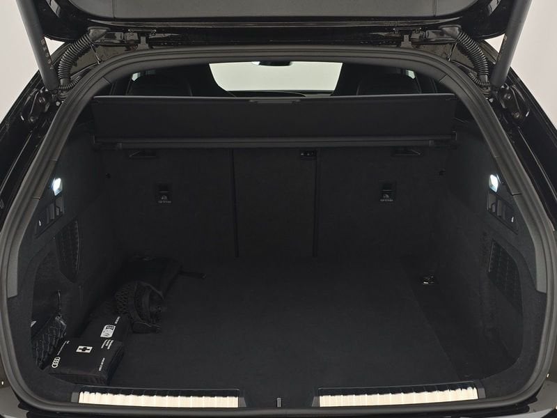 Image about Audi S5 Avant S5 Avant TFSI 270 kW S tronic